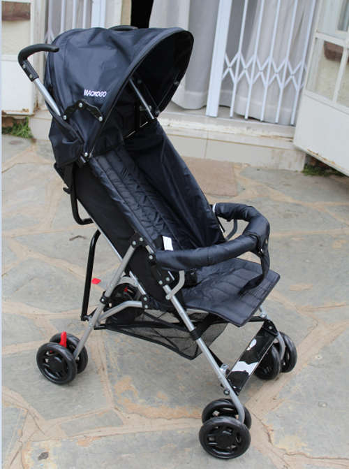 Convenient Baby Stroller with front handrail**New Arrival**Limited