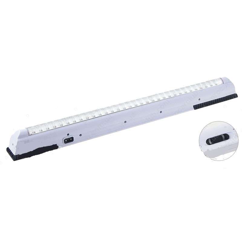 Rechargeable 32 LED Ultra Bright Emergency Light *Slim design*Limited Qty**Perfect for Load Shedding