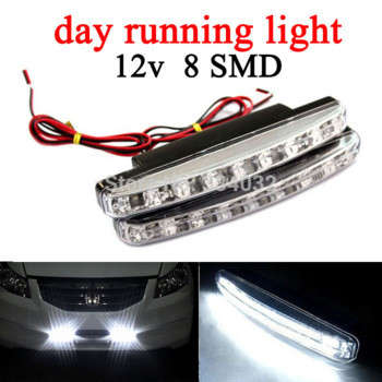 LED Daytime Running Light