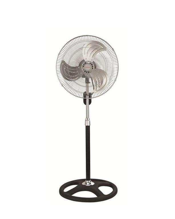 Metal 18 inch Standing Fan**Powerful**New**Limited