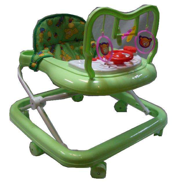 **BABY WALKING RING**
