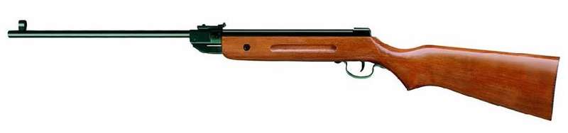 B1 AIR RIFLE plus FREE Pellets - Brand New
