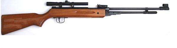 B3 Air Rifle - BRAND NEW - **650fps - 750fps**