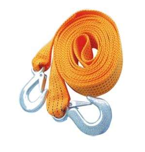 Emergency TOW ROPE **JUST ARRIVED
