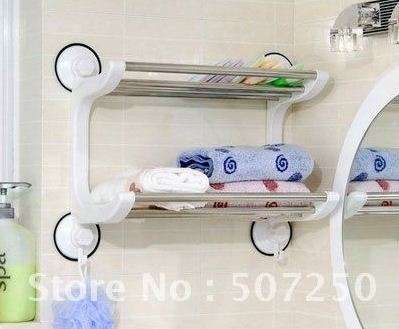 DBL Layer Storage Rack**Great Gift**