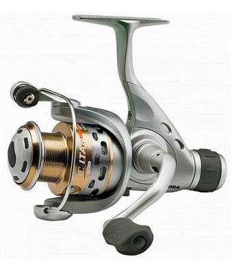 GRAPHITE & ALUMINUM FISHING REEL **Just Arrived** HIGH QUALITY