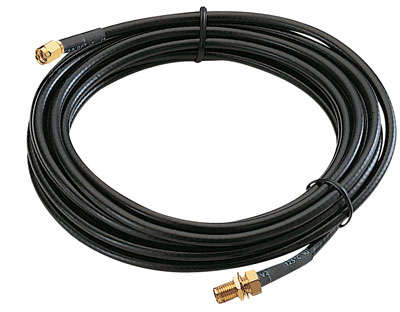 High quality  10m Extension Antenna cable LMR-195