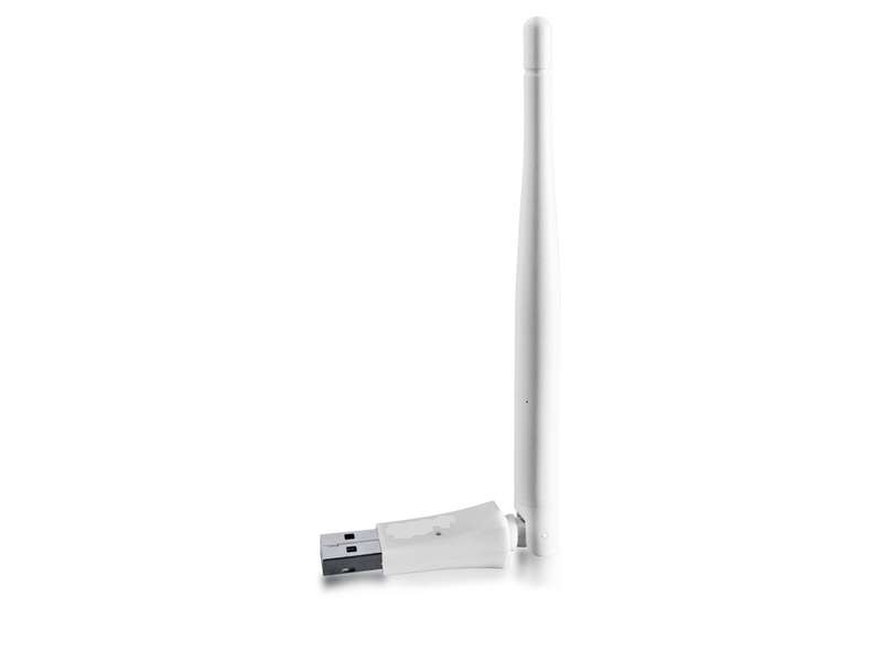 802.11n USB Adapter Antenna - WiFi booster -High Speed 150 Mpbs