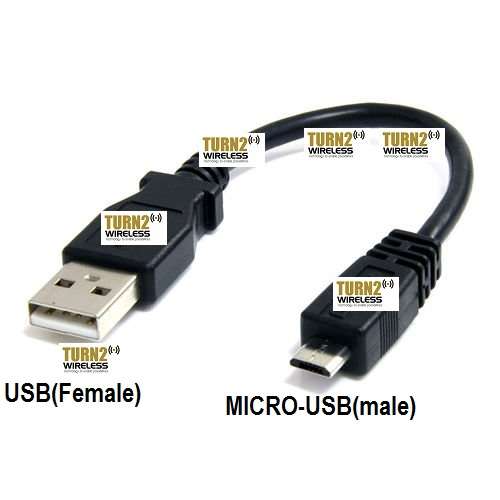 iPhone, Blackberry,HTC, Kindle Charger & Data cable