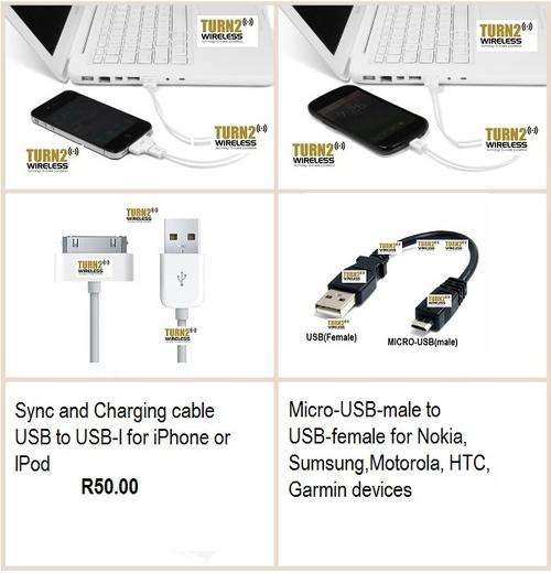 iPhone charger cable, iPhone data cable, USB-i cable