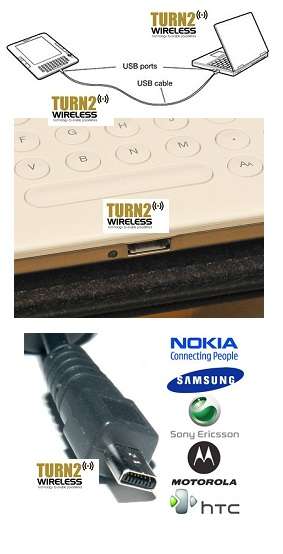 MICRO-USB CHARGER, BLACKBERRY CHARGER, KINDLE CHARGER, HTC CHARGER