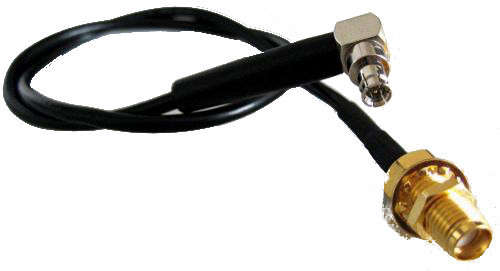 ZTE modem, K3805, K4505 antenna, antenna booster