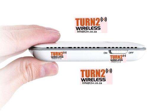 wireless for Ipad