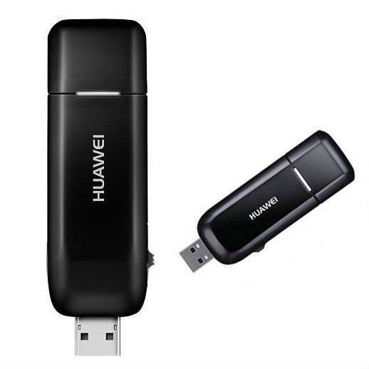 Huawei E1820 modem, 21Mbps modem