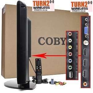 32 INCH TFT HDTV