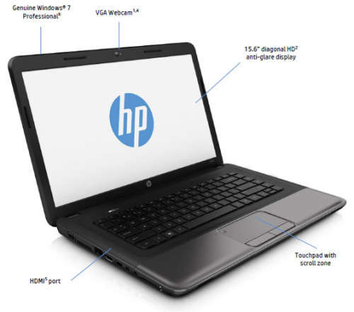HP Pro-Book Laptop, Brand new Laptop, Fast Laptop, Business Laptop