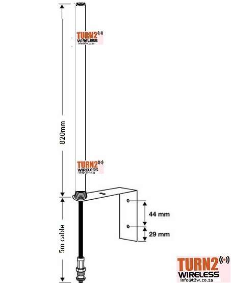 modem signal antenna, low signal booster, USB modem, 3G dongle antenna, HSPA antenna, 4G antenna
