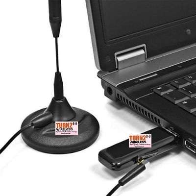 Signal Booster USB modem, Vodacom modem antenna, MTM modem antenna