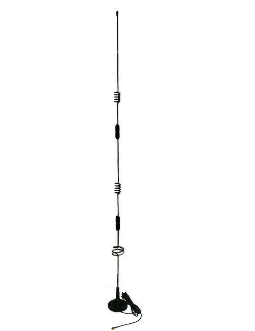 All band GPRS/3G/HSDPA antenna, 3m cable, CRC9 connector for Huawei modems