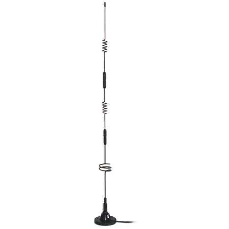 All band GPRS/3G/HSDPA antenna, 3m cable, CRC9 connector for Huawei modems