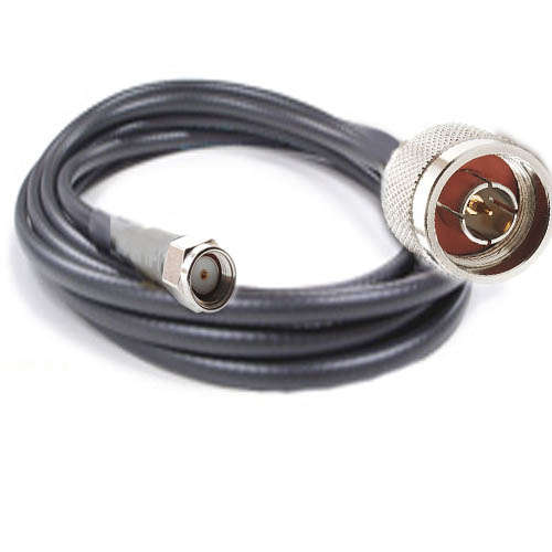 MTN booster antenna