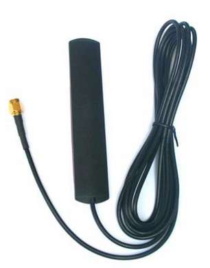 Patch antenna