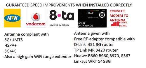 8ta router booster, B660 router