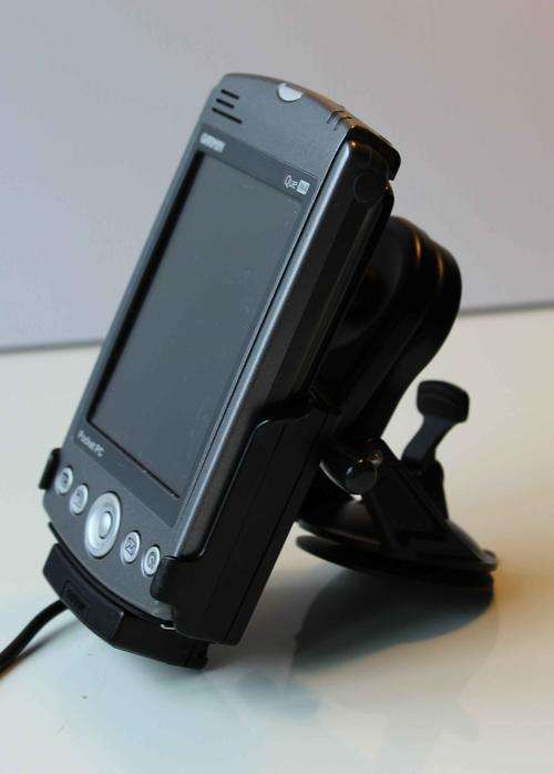 Garmin iQue M4