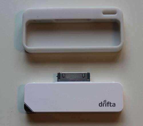 Drifta Decoder for Samsung Galaxy Tab or Note