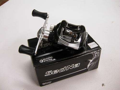 Banax SedNa Baitcaster reel