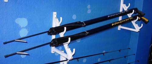 Freedivers Protoje Rail Gun - 1.4 meter.