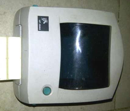 NOM LABEL/BARCODE PRINTER