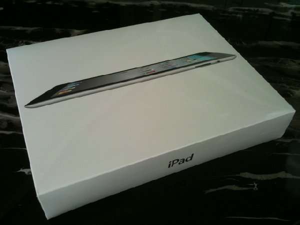 IPAD 2, WIFI 64 GB "BRAND NEW BOXED"