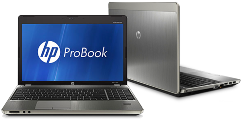 HP PROBOOK CORE i5 6550B "SUPERFAST" 4GB RAM 320 GB HARD DRIVE