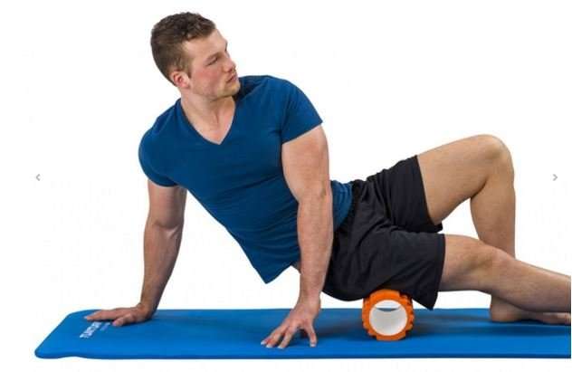 Tunturi Gym Mats | 2 Options