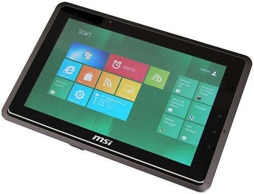 MSI Windpad 110W