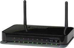 Brand New sealed Netgear N300 Wireless ADSL2+Modem Router