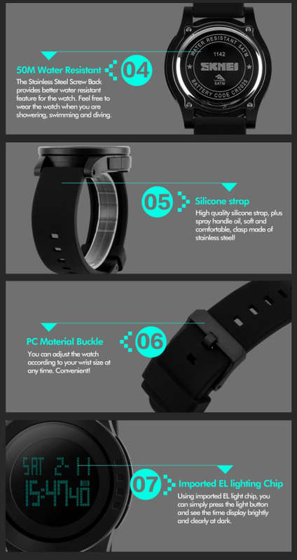 Sports Watch