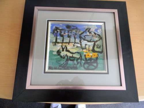 Original Claerhout Oil