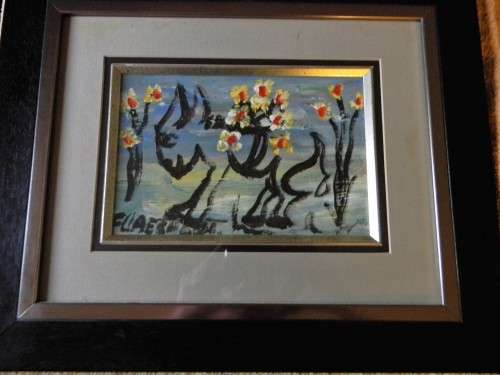Original Claerhout