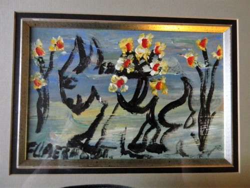 Original Claerhout