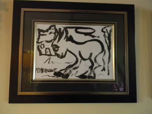 Original Claerhout