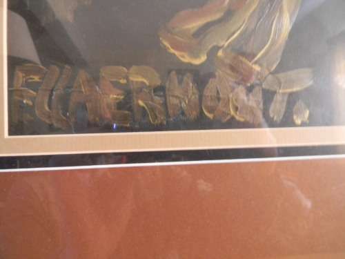 Original Claerhout