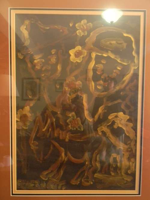 Original Claerhout