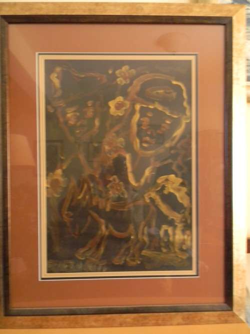 Original Claerhout