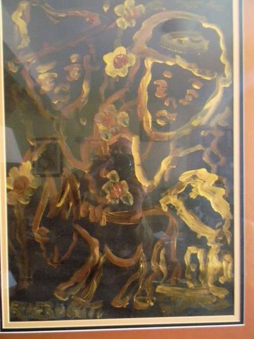 Original Claerhout