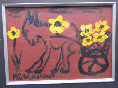 Claerhout Original