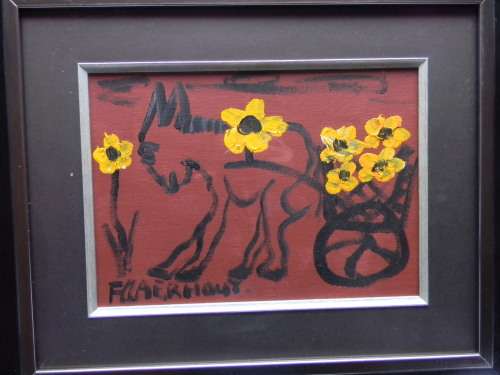 Claerhout Original