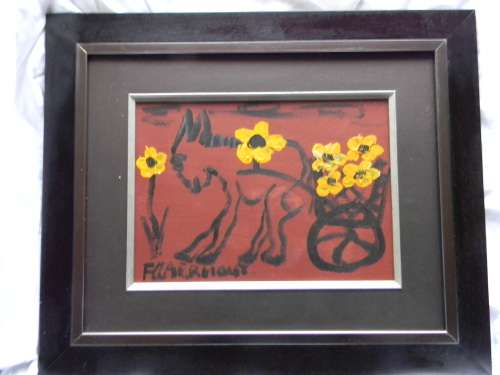 Claerhout Original