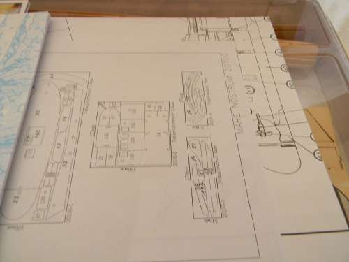 Uncompleted project